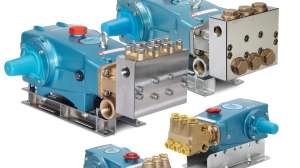 Cat Pumps Group