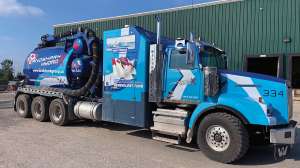 DIG02 Dig My Rig hmcs regina