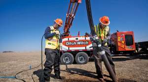 DIG0322 Shop Talk vacuum excavation