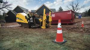 Excavation And Drilling Job Site Safety IMAGE2