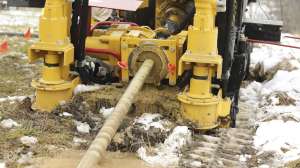 Find The Right Drill