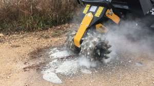 MB Crusher 0420