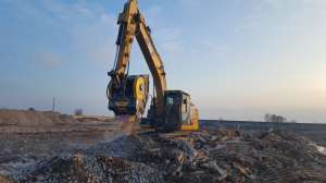 MB Crusher July 2020