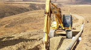 MC Crusher July Dig