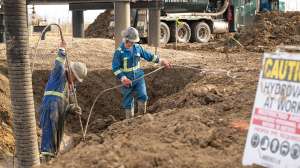 Safety First Digsafe