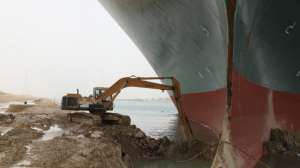 Suez Canal