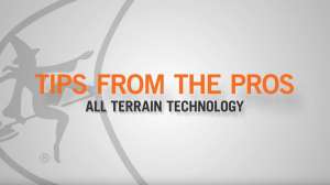 Video image AT tips