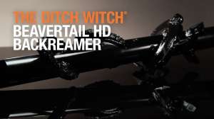 Video image Backreamer