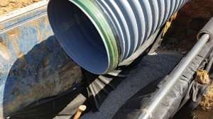 Advanced drainage systems success story