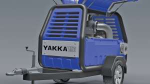 Allightprimax Yakka150I