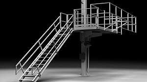 Benko G Raff Platform Web