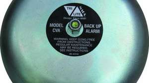 Benlee Back Up Alarm