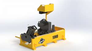 Boretec 10hd