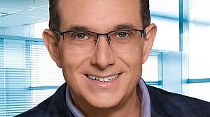 Business Jeremy Eskenazi