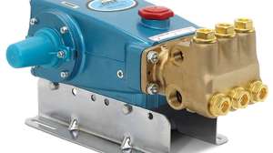 Cat Pumps Model 660