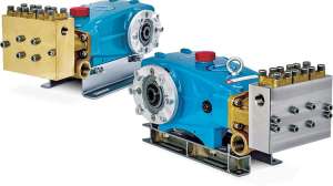 Cat pumps spline shaft photo 1 copy