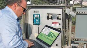 Data Flow Systems Case Study
