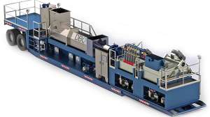Dbo Solutions Me 4000