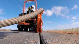 Ditch Witch Mt16 Large