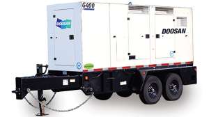 Doosan g400 190301 080228