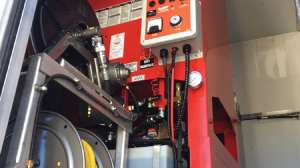 Dynablast Hv690F 12V