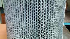 Dynamic Filtration Limited Hydroexcavator Filters