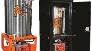 Easy kleen pressure systems wildcat heaters 190130 093502