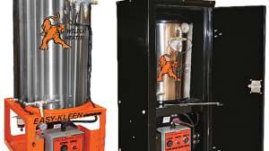 Easy kleen pressure systems wildcat heaters 190228 134036