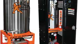 Easy Kleen Pressure Systems Wildcat Heaters
