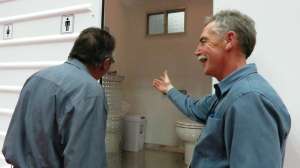 Expo Spotlight Mckee Comfort Station 2