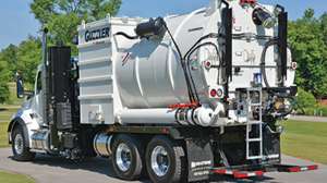 F S Solutions Guzzler Lr Classic