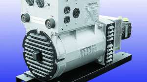 Fabco Power Hydro Arc 7500