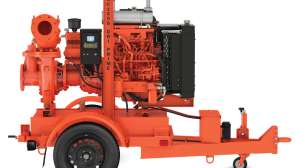 Godwin Pumps A Xylem Brand Nc150S Dri Prime Pump
