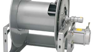 Hannay Reels 6000 Series