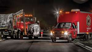 Hurricane hydrovac fleet 2020 42 north 1