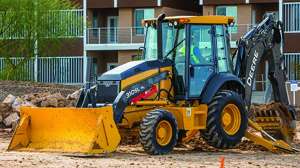 John Deere 310Sl Hl