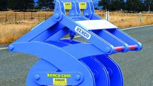 Kenco Barrier Lift Kl12000V4 Pr