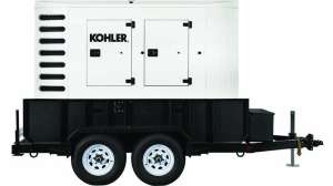 Kohler Diesel Generator