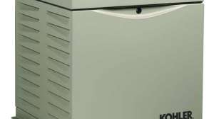 Kohler Standby Generator