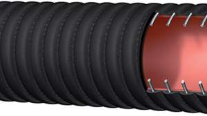 Kuriyama of america alfagomma t704ha series the boomer