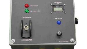 Marco Automated Depressurization System