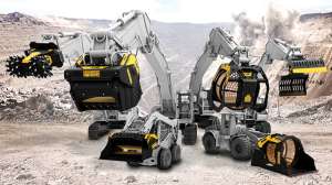 Mb America Crusher