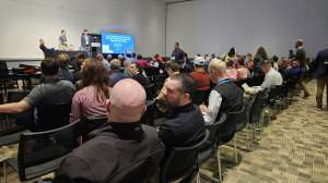 Nastt No Dig Show 2025