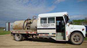 P 11 14 between the lines ugly truck