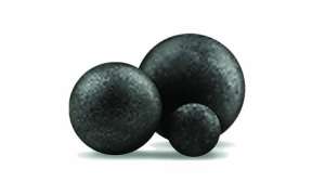 Product spotlight ensinger engineering frac balls
