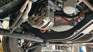 Product spotlight boss industries revolt