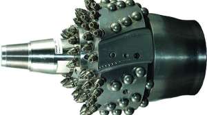 Railhead Extream Reamer