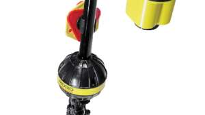 Ridgid seektech sr 24 line locator