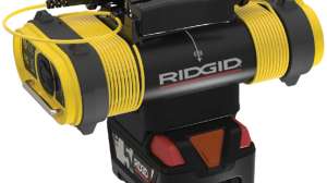 Ridgid seektech st 305r transmitter