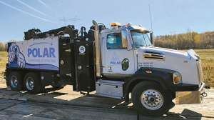 Rival hydrovac t7 tandem and t10